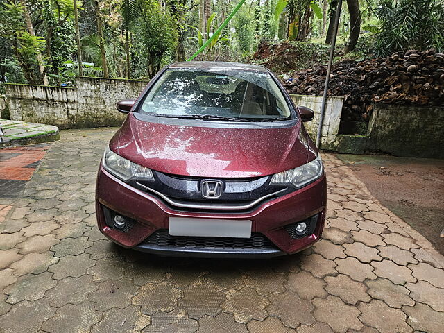 Used 2015 Honda Jazz in Bangalore