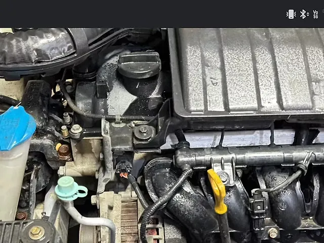 Used 2019 Hyundai Grand i10 in Chandigarh