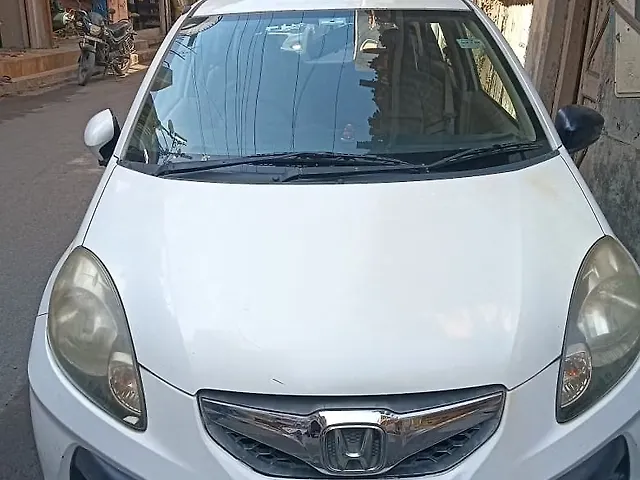 Used 2012 Honda Brio in Surat Used 2012 Honda Brio in Surat