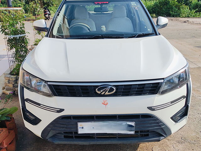 Used Mahindra XUV300 [2019-2024] W6 1.2 Petrol AMT [2021] in Indore