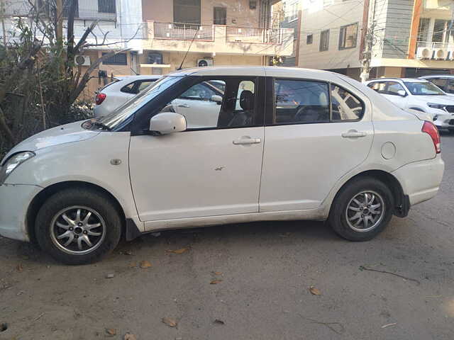 Used Maruti Suzuki Swift Dzire [2010-2011] VXi 1.2 BS-IV in Delhi