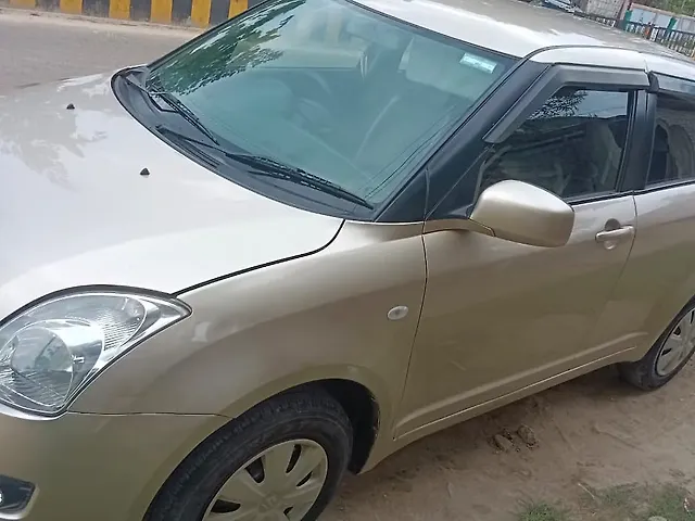 Used 2011 Maruti Suzuki Swift DZire in Nagaon