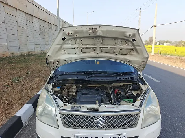 Used Maruti Suzuki Stingray VXi in Rewari