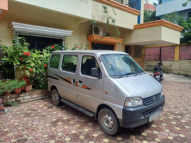 Used 2021 Maruti Suzuki Eeco in Pune