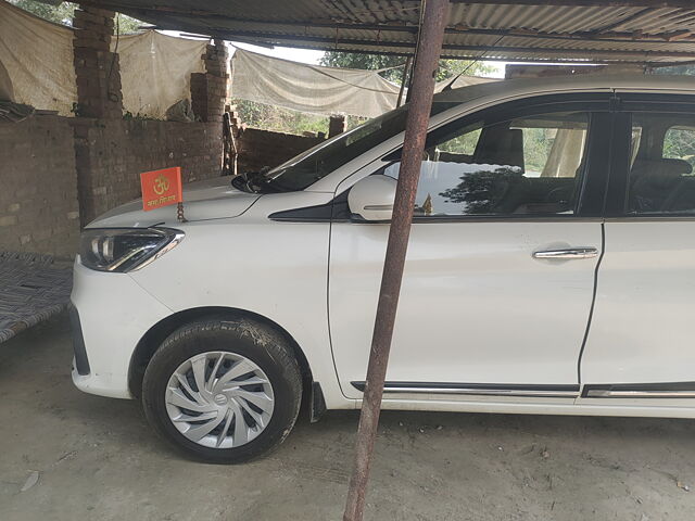 Used Maruti Suzuki Ertiga VXi (O) CNG [2022-2023] in Mainpuri