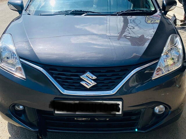 Used Maruti Suzuki Baleno [2015-2019] Delta 1.2 in Batala