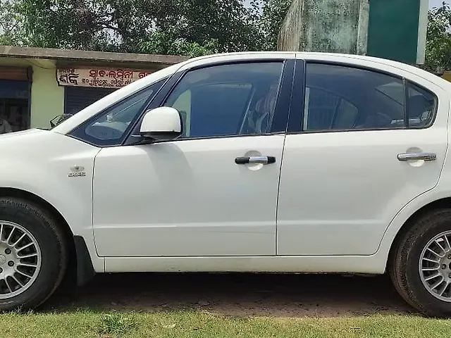 Used Maruti Suzuki SX4 [2007-2013] VDI in Jajpur Road