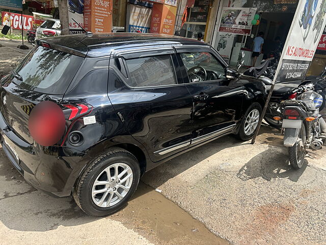 Used Maruti Suzuki Swift [2021-2024] ZXi CNG in Gurgaon