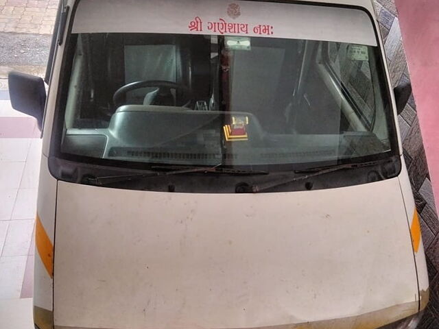 Used 2012 Maruti Suzuki Eeco in Surat