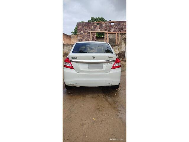 Used Maruti Suzuki Swift Dzire [2015-2017] VDI in Barmer