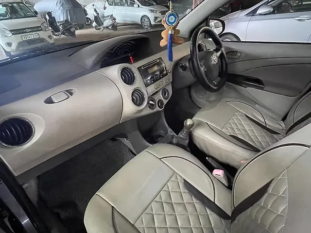 Used Toyota Etios Liva [2014-2016] VD in Nabha