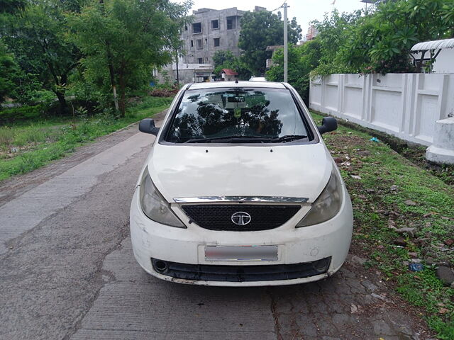 Used 2010 Tata Vista in Wardha