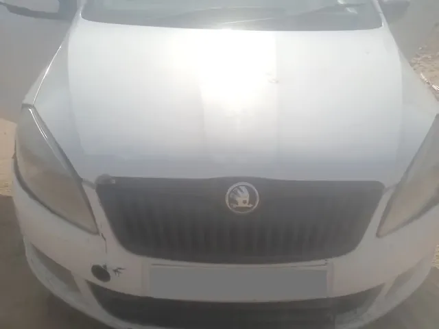 Used 2015 Skoda Rapid in Jodhpur Used 2015 Skoda Rapid in Jodhpur