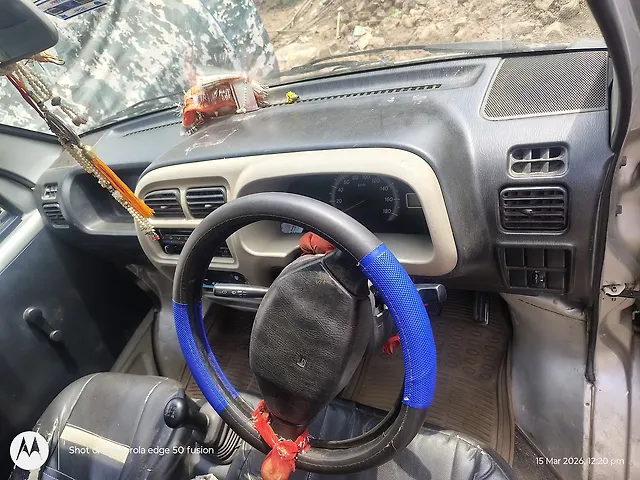 Used 2018 Maruti Suzuki Eeco in Chhindwara