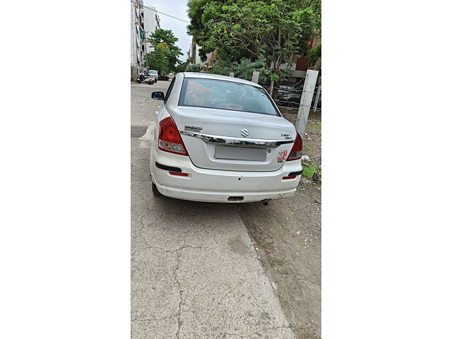 Used Maruti Suzuki Swift Dzire [2008-2010] VDi in Jamnagar