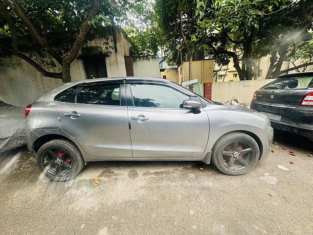 Used Maruti Suzuki Baleno [2015-2019] Alpha 1.2 in Bangalore