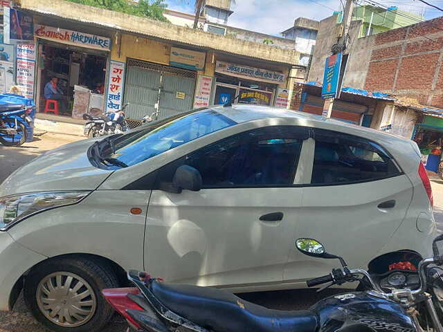 Used Hyundai Eon Magna + in Hazaribagh