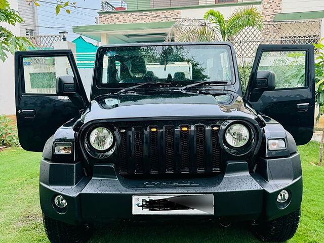 Used 2023 Mahindra Thar in Nabha