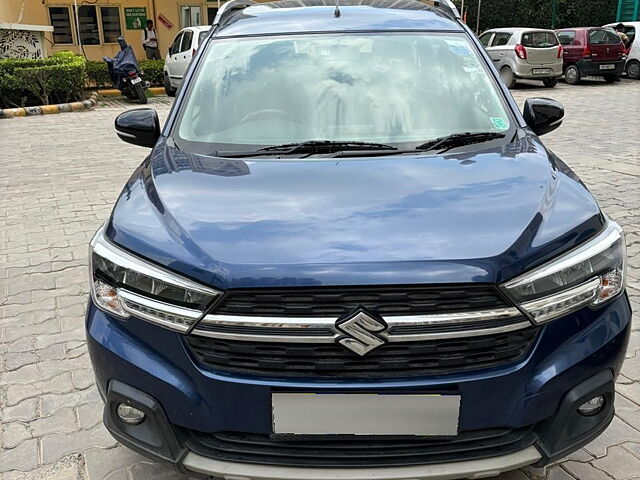 Used 2019 Maruti Suzuki XL6 in Delhi