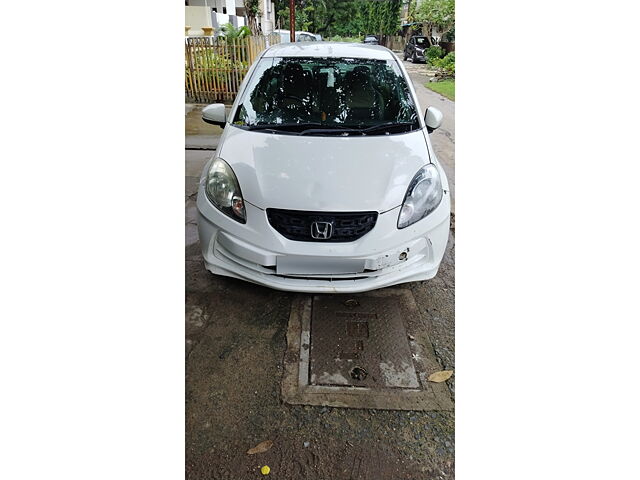 Used 2016 Honda Amaze in Rajgarh