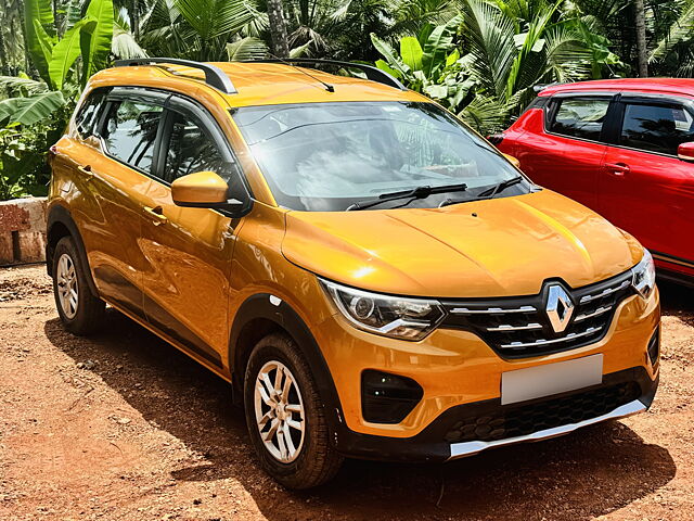 Used Renault Triber [2019-2023] RXT [2019-2020] in Kannur