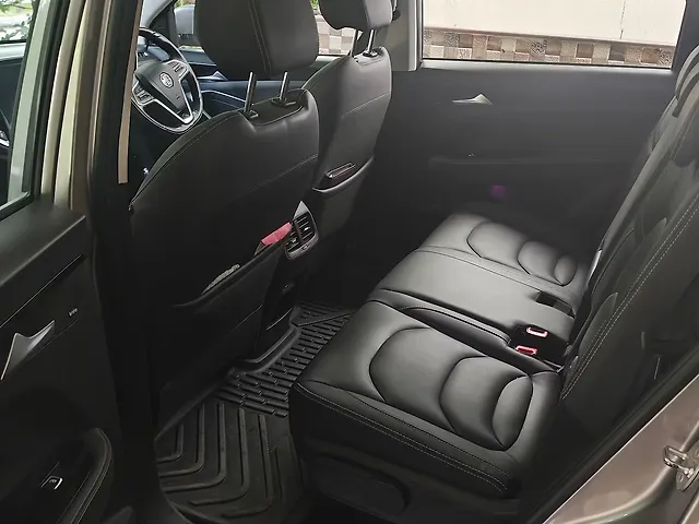 Used MG Hector [2019-2021] Sharp 2.0 Diesel [2019-2020] in Hyderabad