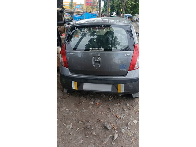 Used Hyundai i10 [2007-2010] Magna (O) in Rudrapur