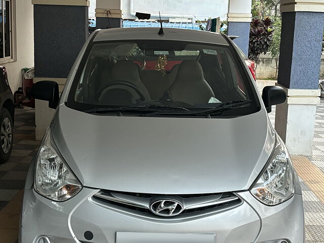 Used Hyundai Eon D-Lite + in Hyderabad