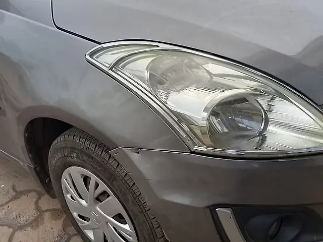 Used Maruti Suzuki Swift [2014-2018] VXi in Bhubaneswar