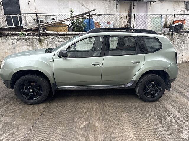 Used Renault Duster [2015-2016] 85 PS RxE in Pune