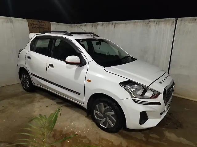 Used 2018 Datsun Go in Koraput