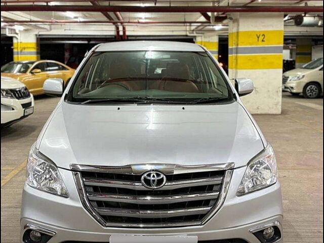 Used 2013 Toyota Innova in Mumbai