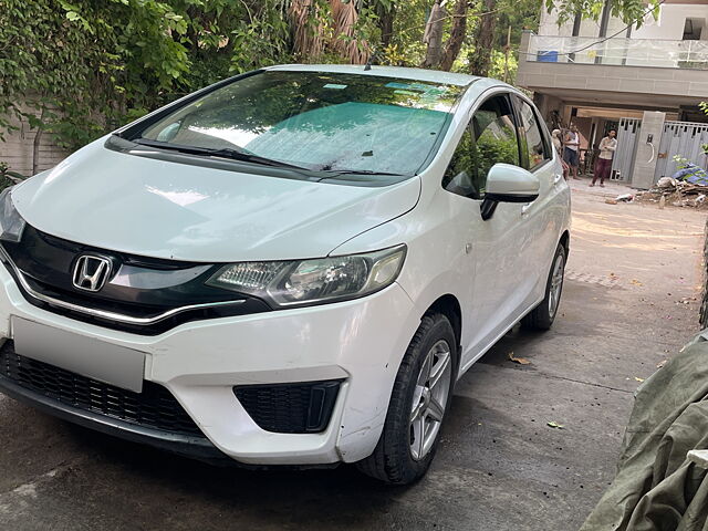 Used Honda Jazz [2015-2018] S AT [2015-2016] in Delhi