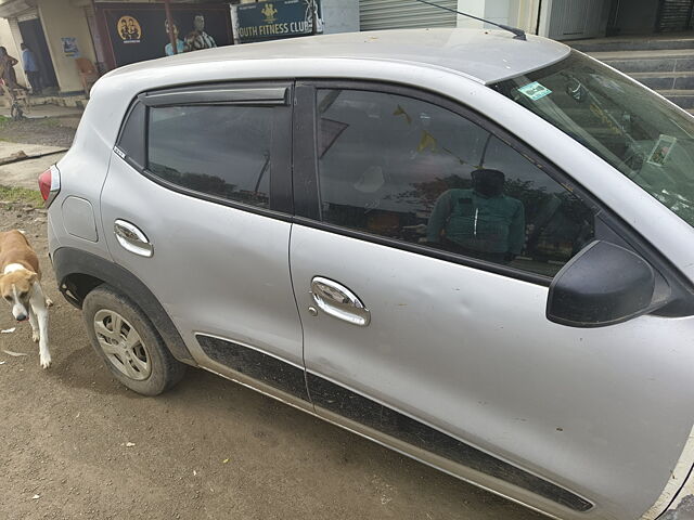 Used 2019 Renault Kwid in Latur