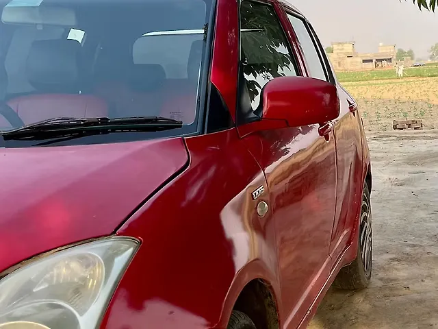 Used Maruti Suzuki Swift  [2005-2010] VDi in Hisar