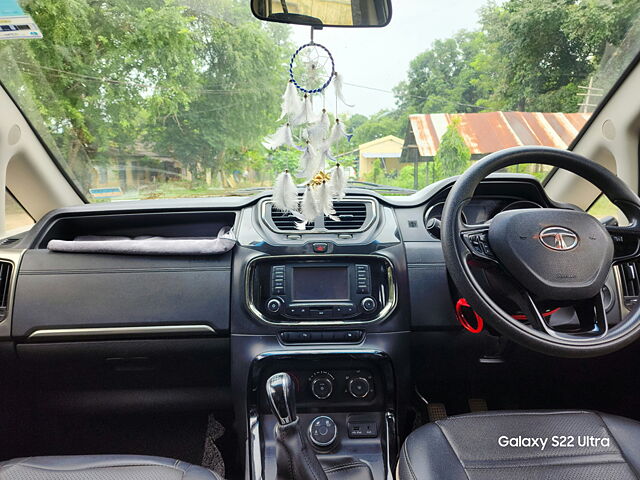 Used Tata Hexa [2017-2019] XM 4x2 7 STR in Malkangiri