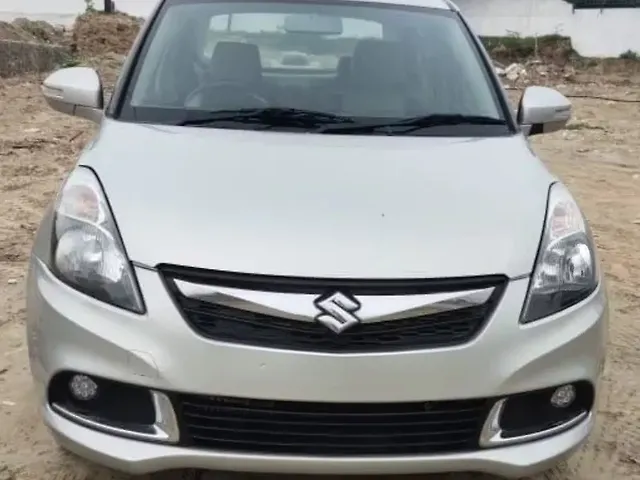 Used 2016 Maruti Suzuki Swift DZire in Gondal
