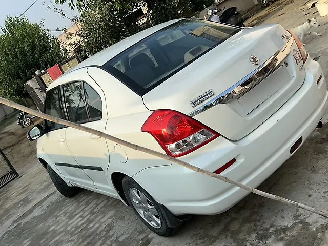 Used Maruti Suzuki Swift Dzire [2008-2010] ZDi in Ludhiana