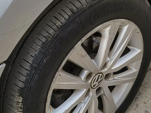 Used Volkswagen Cross Polo [2013-2015] 1.2 TDI in Hanumangarh