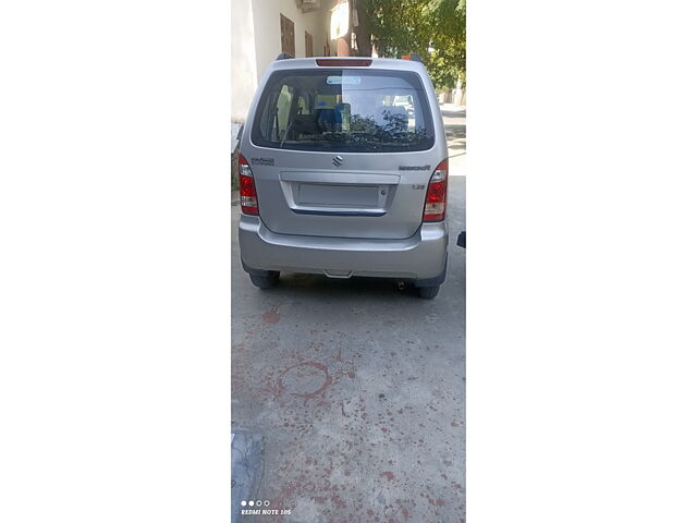 Used Maruti Suzuki Wagon R [2006-2010] LXi Minor in Delhi