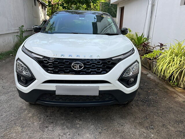 Used 2022 Tata Harrier in Chennai