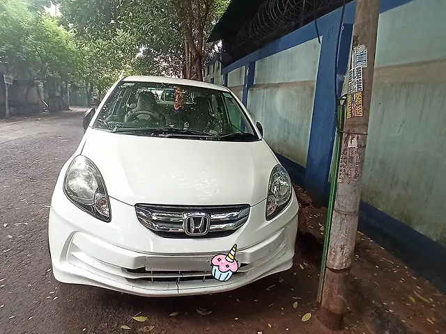 Used 2013 Honda Amaze in Visakhapatnam Used 2013 Honda Amaze in Visakhapatnam