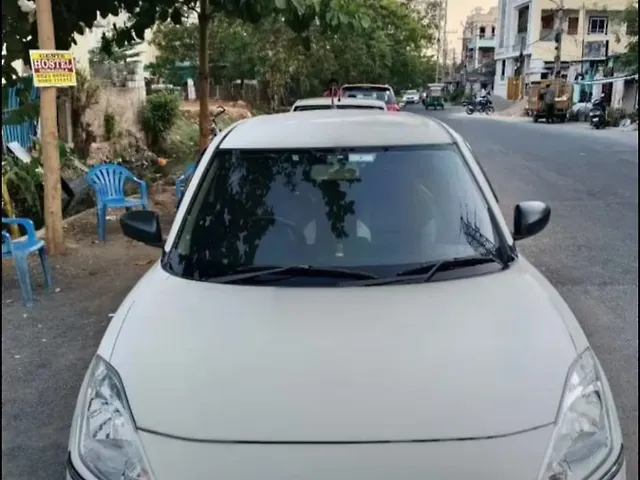 Used Renault Kwid [2022-2023] RXL 1.0 in Krishna