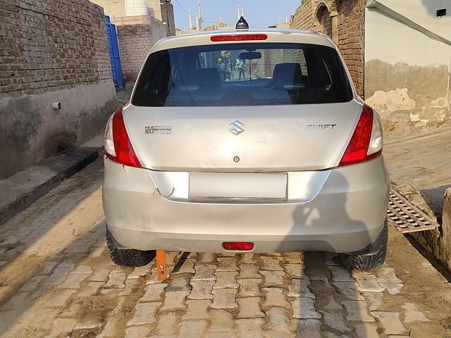 Used Maruti Suzuki Swift [2011-2014] VDi in Hanumangarh