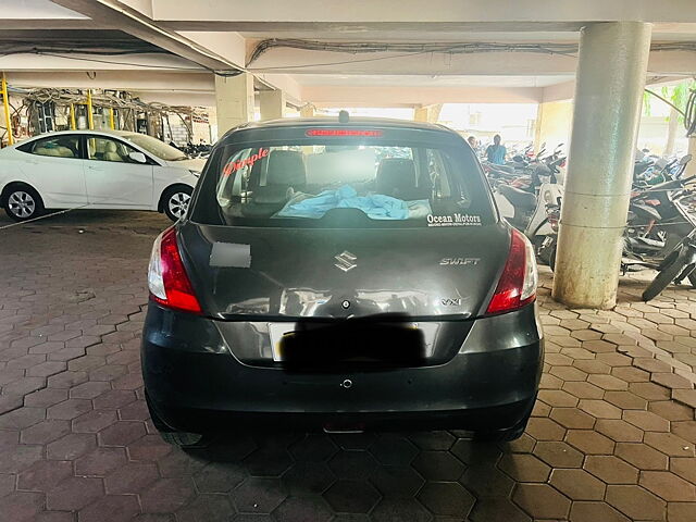 Used Maruti Suzuki Swift [2014-2018] VXi [2014-2017] in Indore