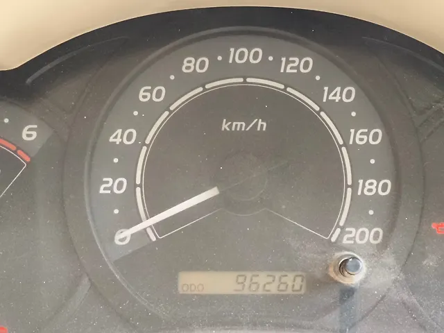 Used Toyota Innova [2005-2009] 2.5 G3 in Chandigarh