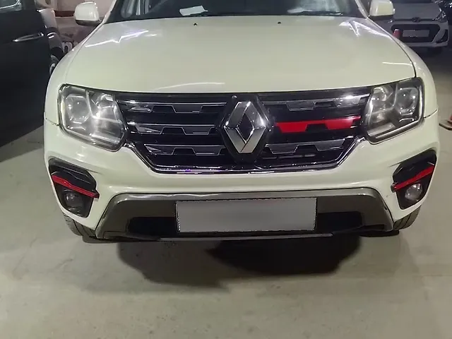 Used 2021 Renault Duster in Noida