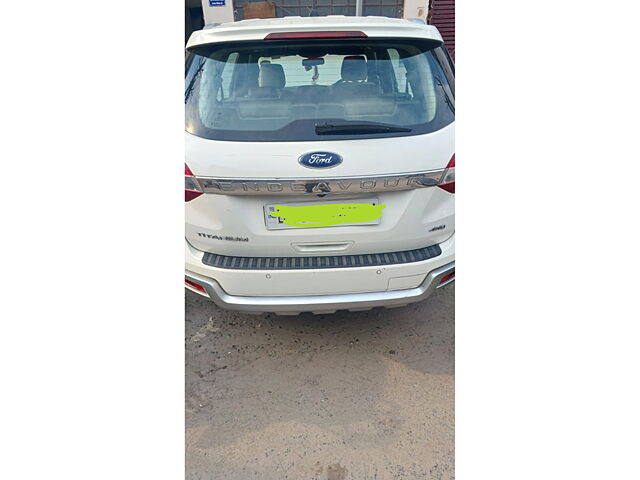 Used Ford Endeavour [2016-2019] Titanium 3.2 4x4 AT in Delhi