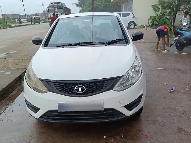 Used 2019 Tata Zest in Ranchi