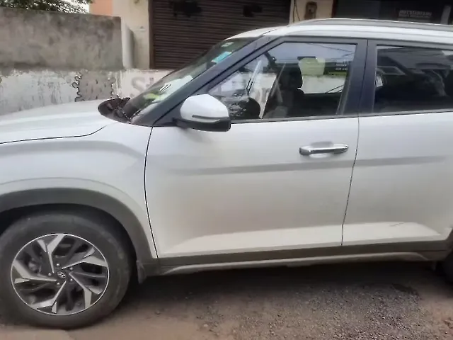 Used Hyundai Creta [2020-2023] SX 1.5 Diesel in Bhubaneswar